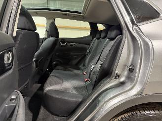 Nissan Qashqai 1.5 dCI N-Connecta picture 34
