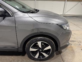 Nissan Qashqai 1.5 dCI N-Connecta picture 21