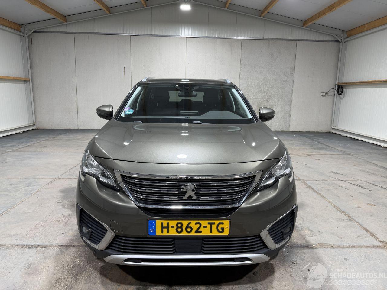 Peugeot 5008 1.2 7-Persoons Blue Lease Premium Avantage