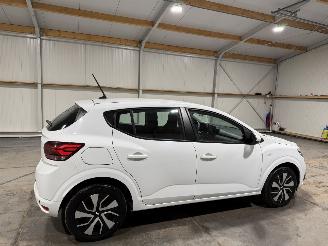 Dacia Sandero 1.0 TCE 90 Expression picture 5