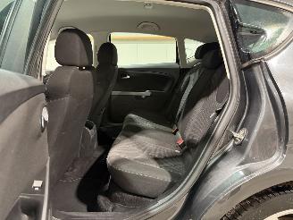 Seat Leon 1.8 TFSI 118kW Automaat  Style picture 31
