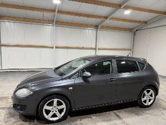 Seat Leon 1.8 TFSI 118kW Automaat  Style picture 9