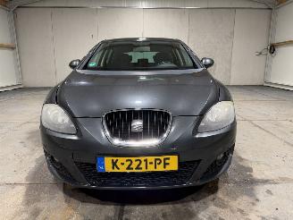 Seat Leon 1.8 TFSI 118kW Automaat  Style picture 14