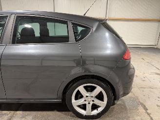 Seat Leon 1.8 TFSI 118kW Automaat  Style picture 23