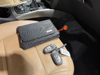 Audi Q5 2.0 TFSI Quattro Pro Line picture 18