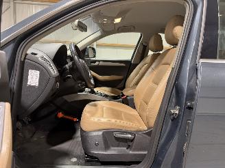 Audi Q5 2.0 TFSI Quattro Pro Line picture 13