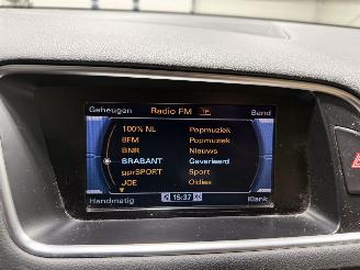 Audi Q5 2.0 TFSI Quattro Pro Line picture 23