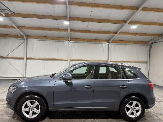 Audi Q5 2.0 TFSI Quattro Pro Line picture 8