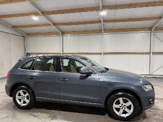 Audi Q5 2.0 TFSI Quattro Pro Line picture 2