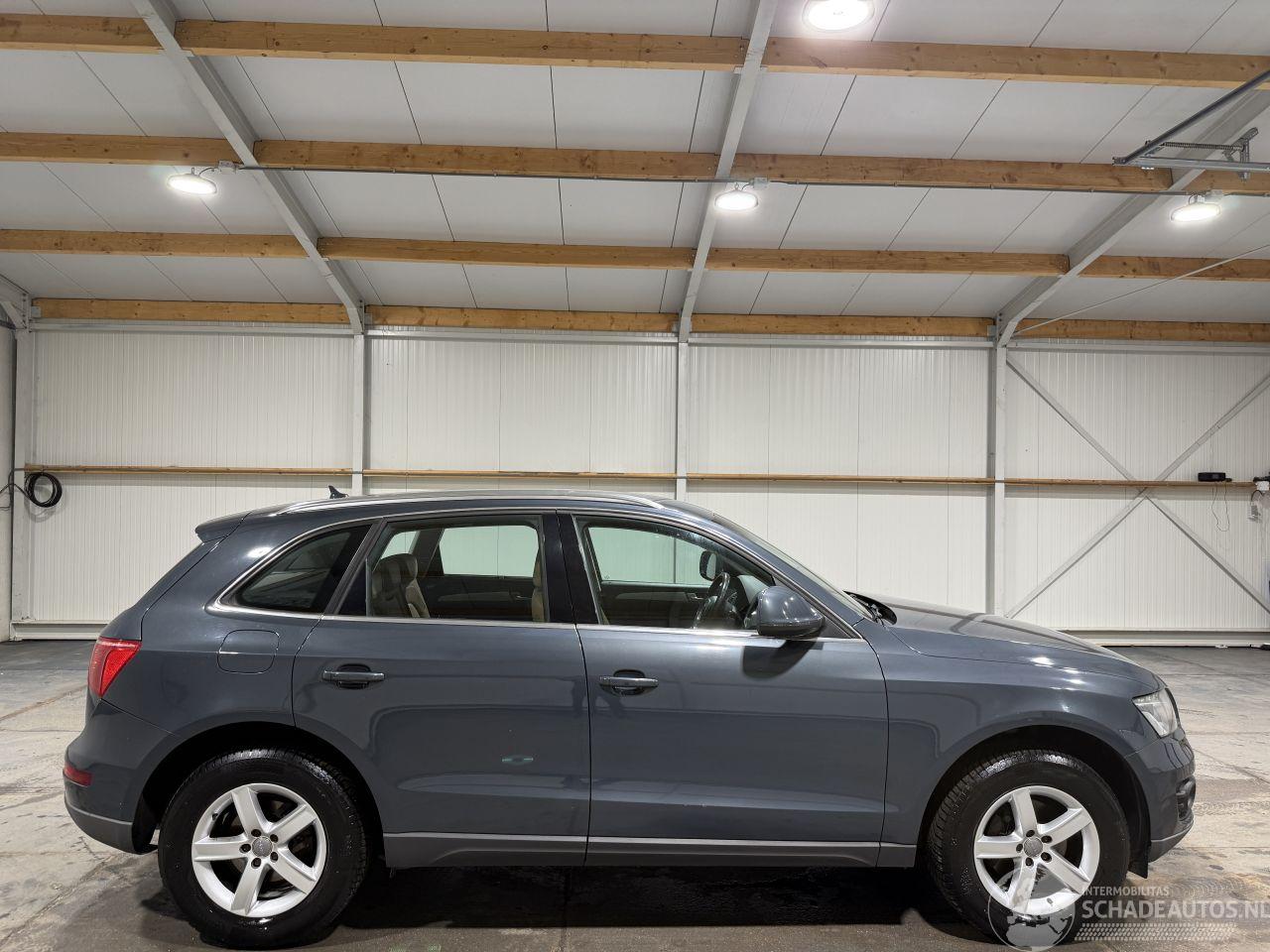 Audi Q5 2.0 TFSI Quattro Pro Line
