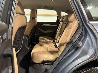 Audi Q5 2.0 TFSI Quattro Pro Line picture 15