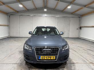 Audi Q5 2.0 TFSI Quattro Pro Line picture 4