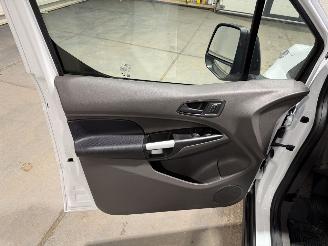 Ford Transit Connect 1.5TDCi 74kW Automaat  Trend picture 14