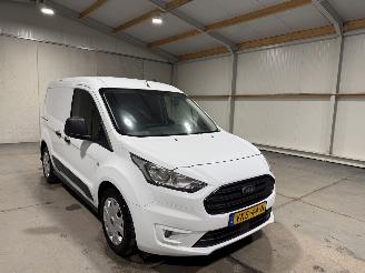 Ford Transit Connect 1.5TDCi 74kW Automaat  Trend picture 3