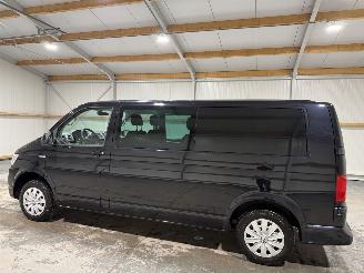 Volkswagen Transporter 2.0TDI 110kW D.C. L2 HigLine picture 11