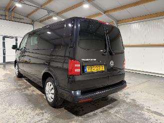 Volkswagen Transporter 2.0TDI 110kW D.C. L2 HigLine picture 13