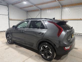 Kia e-Niro 64.8 kWh 150kW Edition picture 8