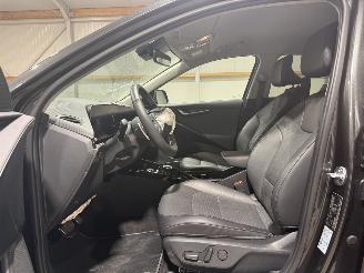 Kia e-Niro 64.8 kWh 150kW Edition picture 23