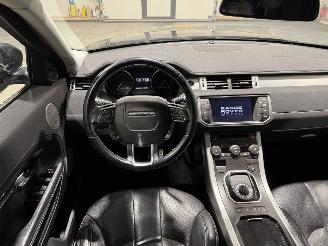 Land Rover Range Rover Evoque 2.2 TD4 4WD PRESTIGE Panoramadak picture 24
