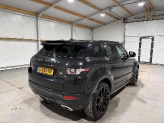 Land Rover Range Rover Evoque 2.2 TD4 4WD PRESTIGE Panoramadak picture 6