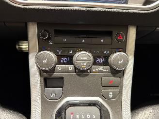 Land Rover Range Rover Evoque 2.2 TD4 4WD PRESTIGE Panoramadak picture 29