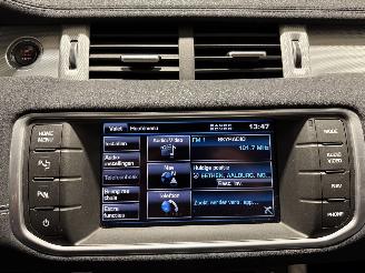 Land Rover Range Rover Evoque 2.2 TD4 4WD PRESTIGE Panoramadak picture 26