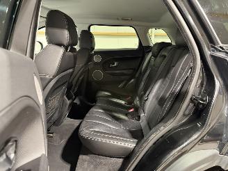 Land Rover Range Rover Evoque 2.2 TD4 4WD PRESTIGE Panoramadak picture 19