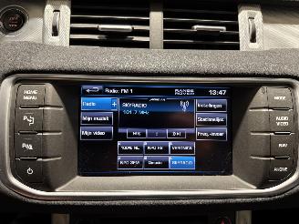 Land Rover Range Rover Evoque 2.2 TD4 4WD PRESTIGE Panoramadak picture 27