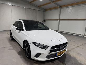 Mercedes A-klasse 180D  Advantage Automaat picture 3