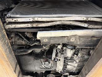 Mercedes A-klasse 180D  Advantage Automaat picture 31