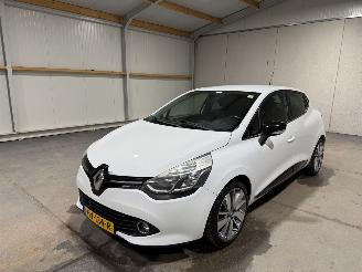 Renault Clio 0.9 TCe ECO Night&Day picture 10