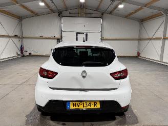 Renault Clio 0.9 TCe ECO Night&Day picture 7