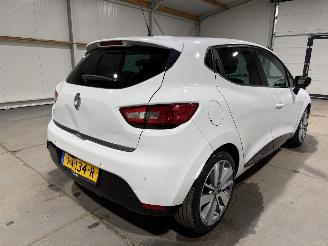 Renault Clio 0.9 TCe ECO Night&Day picture 17