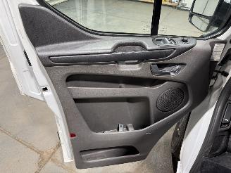Ford Transit Custom 2.0 TDCI 96kW Automaat  L2 H1 Trend picture 18