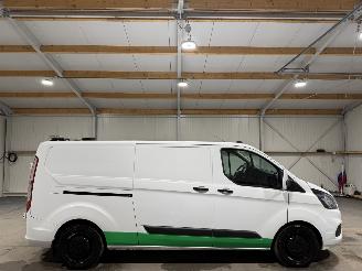 škoda dodávky Ford Transit Custom 2.0 TDCI 96kW Automaat  L2 H1 Trend 2020/1