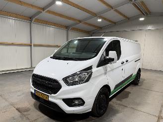 Ford Transit Custom 2.0 TDCI 96kW Automaat  L2 H1 Trend picture 10