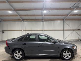 Coche accidentado Volvo S-40 2.0 107kW Limited Edition 2012/3