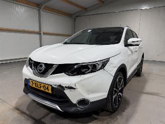 Nissan Qashqai 1.2 85kW Tekna picture 17