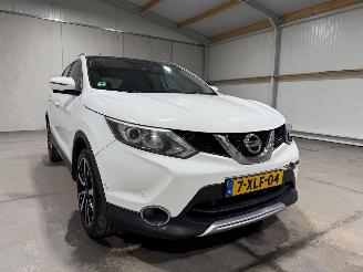Nissan Qashqai 1.2 85kW Tekna picture 15