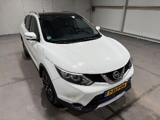 Nissan Qashqai 1.2 85kW Tekna picture 24