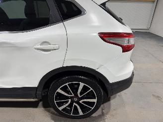 Nissan Qashqai 1.2 85kW Tekna picture 31