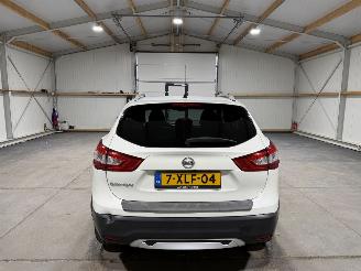 Nissan Qashqai 1.2 85kW Tekna picture 7