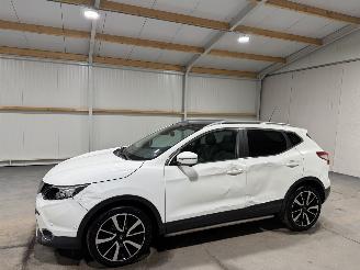 Nissan Qashqai 1.2 85kW Tekna picture 9