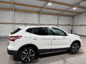Nissan Qashqai 1.2 85kW Tekna picture 5