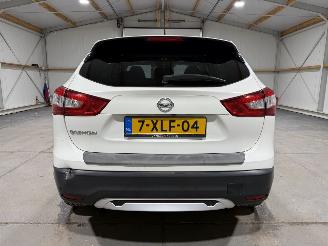 Nissan Qashqai 1.2 85kW Tekna picture 14