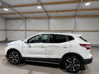 Nissan Qashqai 1.2 85kW Tekna picture 11