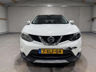Nissan Qashqai 1.2 85kW Tekna picture 16
