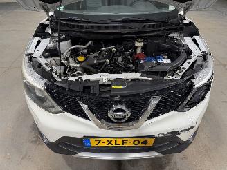 Nissan Qashqai 1.2 85kW Tekna picture 26