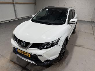 Nissan Qashqai 1.2 85kW Tekna picture 22