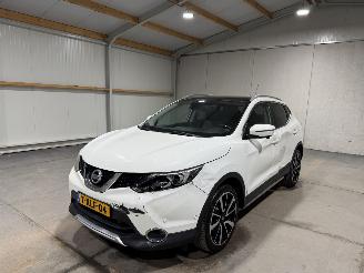 Nissan Qashqai 1.2 85kW Tekna picture 10